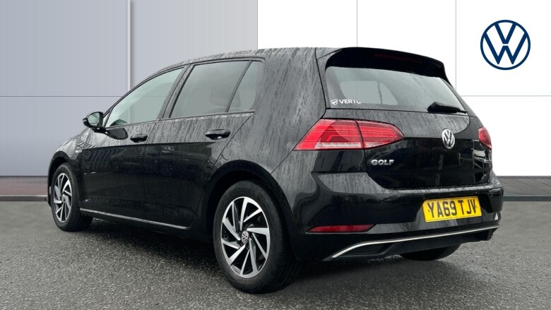 Volkswagen Golf 1.5 TSI EVO Match Edition 5dr Petrol Hatchback